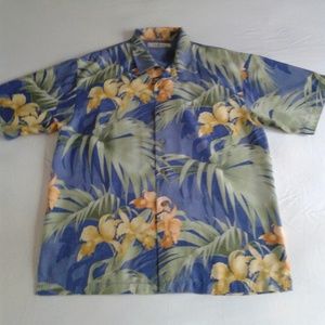 Tommy Bahama Limited Addition XL Shirt